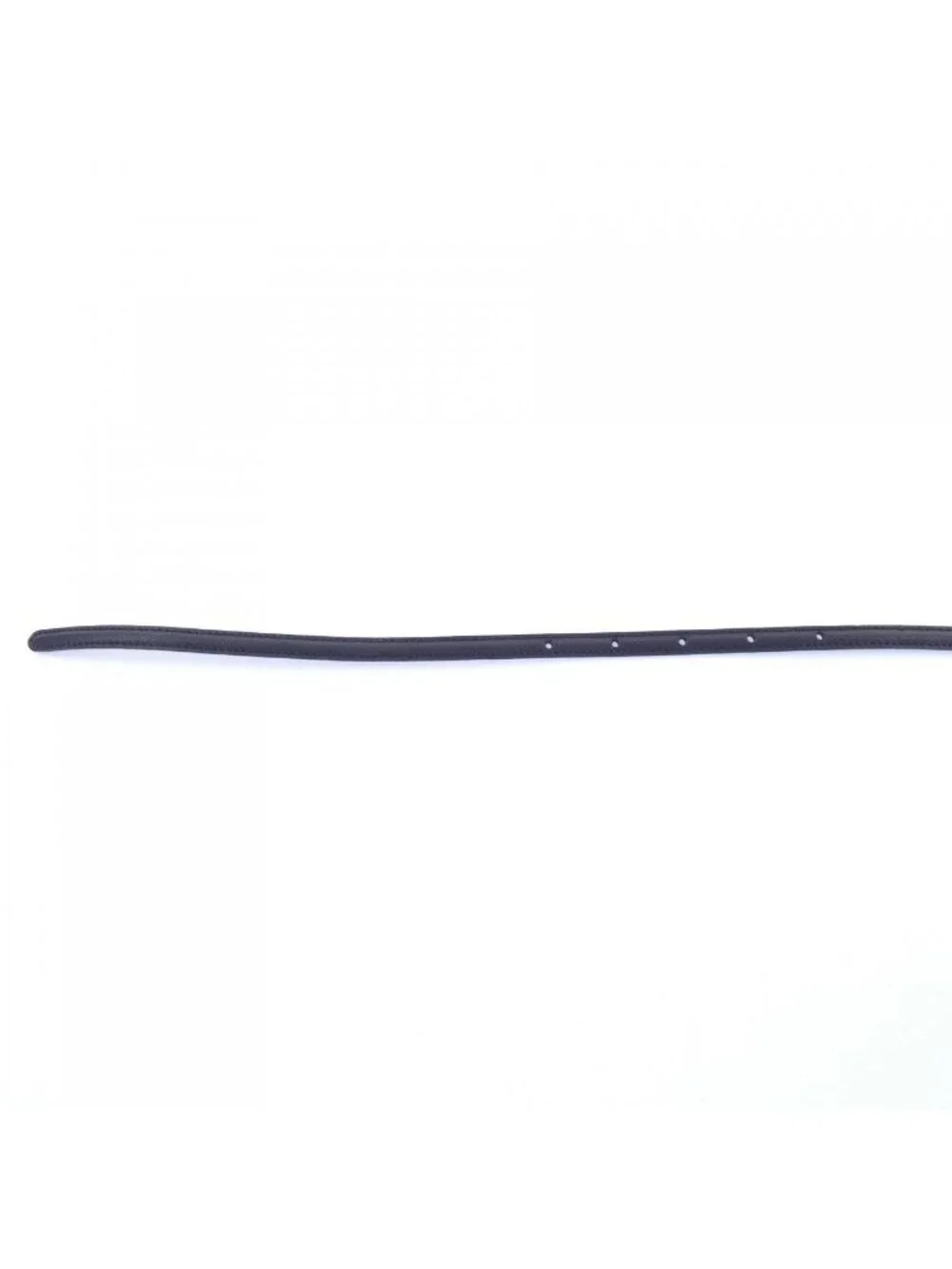 Prada Belt Black